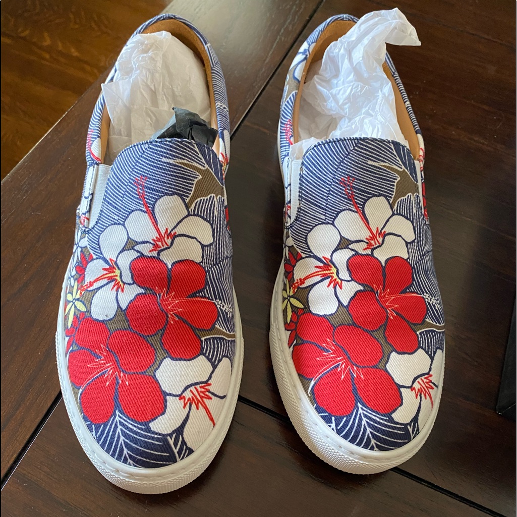 New Decal Sneakers - Dsquared2
